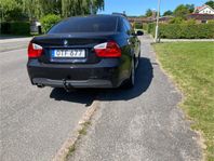 BMW 320 d Sedan Comfort, M Sport Euro 4