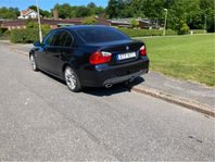 BMW 320 d Sedan Comfort, M Sport Euro 4