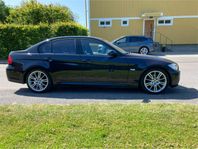 BMW 320 d Sedan Comfort, M Sport Euro 4