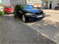BMW 320 d Sedan Comfort, M Sport Euro 4