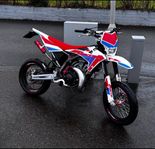 Fantic 50m 