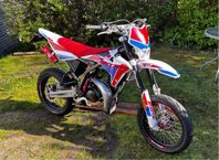 Fantic 50m 