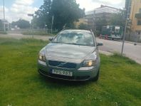  Billig  Volvo V50 1.8 Kinetic Euro 4