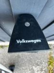 Volkswagen original takräcke 