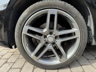 Mercedes AMG fälgar