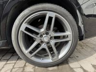Mercedes AGM fälgar