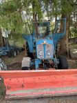 Ford Fordson Super Major