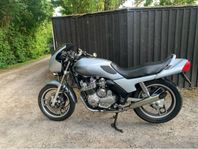 Yamaha xj900