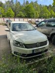 Volkswagen Passat Variant 2.0 TDI DPF BMT 4Motion Masters Eu