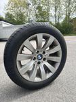 Jätte fina däck + fälg 4st 225 50 R17 