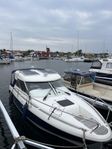 Aquador 23HT inkl. båttrailer
