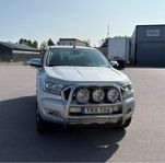 Ford ranger Dubbelhytt 3.2 TDCi 4x4 