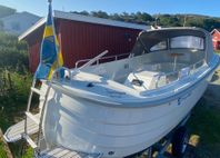 Skager 660 SE Edition, Yanmar 30 Hk,  Årsmodel 2023 