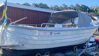 Skager 660 SE Edition, Yanmar 30 Hk, Årsmodel 2023