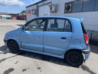Hyundai Atos 1.0 besikt till 01-03-2026 ny kamrem vattenpump