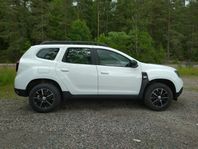 Dacia Duster 1.5 Blue dCi (En ägare)   