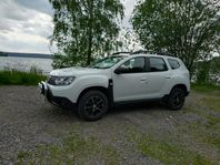 Dacia Duster 1.5 Blue dCi (En ägare)   