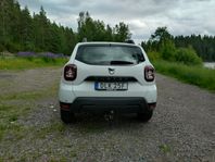 Dacia Duster 1.5 Blue dCi (En ägare)   