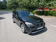 BMW X1 sDrive18d Euro 5