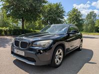 BMW X1 sDrive18d Euro 5