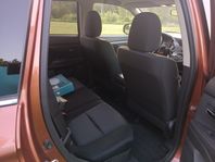 Mitsubishi Outlander 2.2 Di-D 4WD Comfort Euro 5