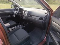 Mitsubishi Outlander 2.2 Di-D 4WD Comfort Euro 5