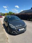 Peugeot 208 5-dörrar 1.2 PureTech 82 Euro 6