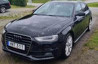 Audi A4 Avant 2.0 TDI clean diesel quattro Alpine Edition, S