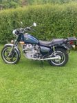 Honda CX 500 C