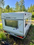 HYMER husvagn