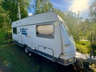 HYMER husvagn