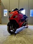 Suzuki Hayabusa (ev byte)