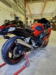 Suzuki Hayabusa (ev byte)