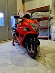 Suzuki Hayabusa (ev byte)