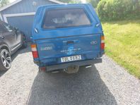 Ford ranger SuperCab 2.5 4x4