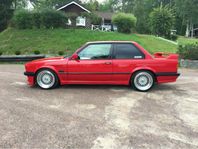 BMW 323/333i Coupe M-tech