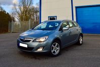 Opel Astra Sports Tourer 1.7 CDTI Enjoy