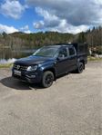 Volkswagen Amarok Dubbelhytt 2.9t 3.0 V6 TDI BMT 4Motion Hig