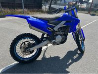 Yamaha YZ250F