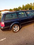 Volkswagen Passat Variant 1.8 T Basis, Comfortline