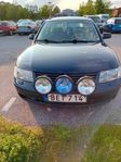 Volkswagen Passat Variant 1.8 T Basis, Comfortline
