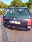Volkswagen Passat Variant 1.8 T Basis, Comfortline