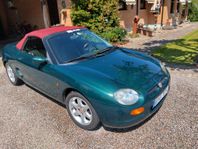 MG F 1.8 MPi TL5