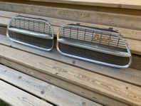 Volvo Amazon Grill 62-64 