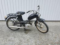 Moped Rex Victoria Veteranmoped
