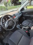 Mazda 3 Sport 1.6 MZR