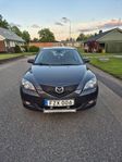 Mazda 3 Sport 1.6 MZR