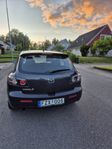 Mazda 3 Sport 1.6 MZR