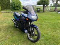 Kawasaki GPZ 500S