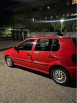 Volkswagen Polo 5-dörrar 1.4 Comfort Plus